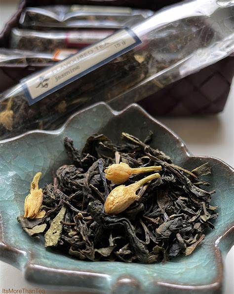 Saigon Jasmine
