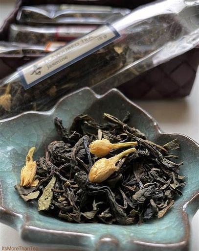 Saigon Jasmine